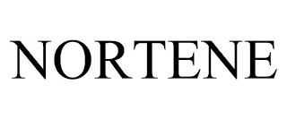 NORTENE