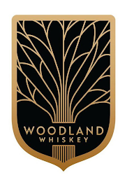 WOODLAND WHISKEY