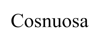 COSNUOSA