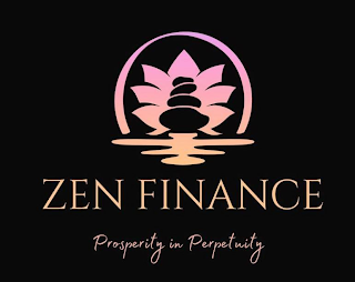 ZEN FINANCE PROSPERITY IN PERPETUITY