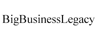 BIGBUSINESSLEGACY