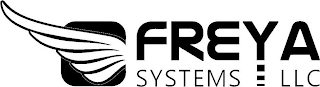 FREYA SYSTEMS LLC