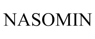 NASOMIN