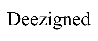 DEEZIGNED