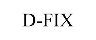 D-FIX