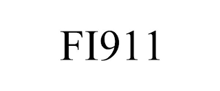 FI911