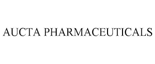 AUCTA PHARMACEUTICALS