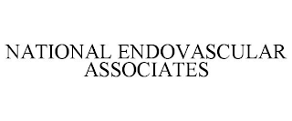 NATIONAL ENDOVASCULAR ASSOCIATES