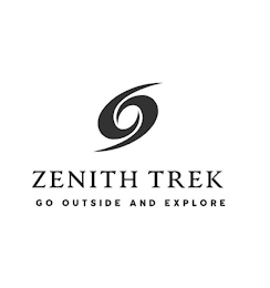 ZENITH TREK GO OUTSIDE AND EXPLORE