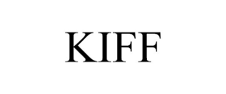 KIFF