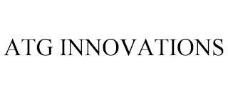 ATG INNOVATIONS