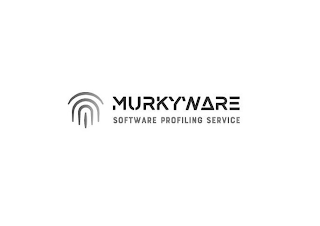 MURKYWARE SOFTWARE PROFILING SERVICE