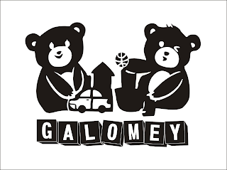 GALOMEY