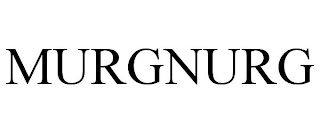 MURGNURG