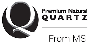 Q PREMIUM NATURAL QUARTZ FROM MSI