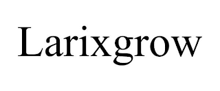 LARIXGROW