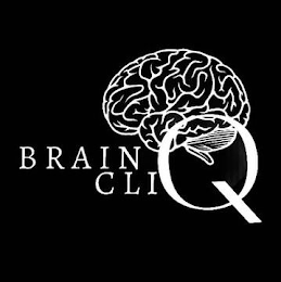 BRAIN CLIQ