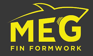 MEG FIN FORMWORK