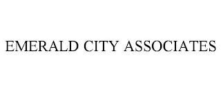 EMERALD CITY ASSOCIATES