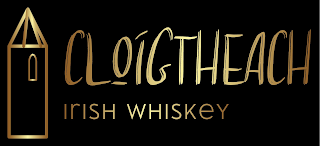 CLOIGTHEACH IRISH WHISKEY