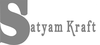 SATYAM KRAFT