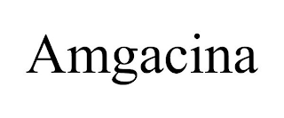 AMGACINA