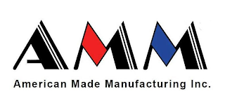 AMM AMERICAN MADE MANUFACTURING, INC.