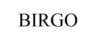 BIRGO