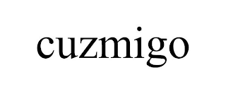 CUZMIGO