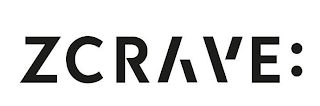 ZCRAVE