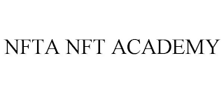 NFTA NFT ACADEMY