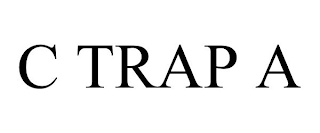 C TRAP A