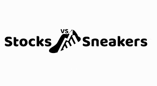 STOCKS VS SNEAKERS