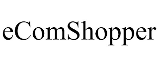 ECOMSHOPPER