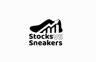 STOCKS VS SNEAKERS