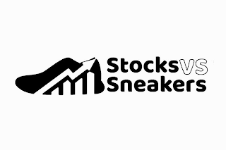 STOCKS VS SNEAKERS