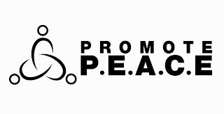 PROMOTE P.E.A.C.E