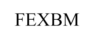 FEXBM