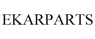 EKARPARTS