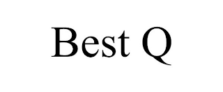 BEST Q