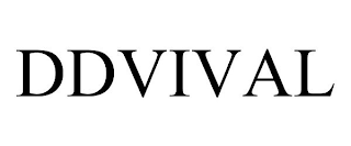 DDVIVAL