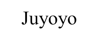 JUYOYO