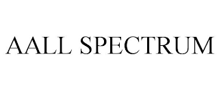 AALL SPECTRUM