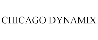 CHICAGO DYNAMIX