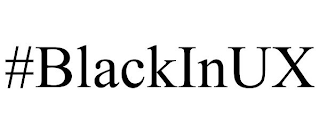 #BLACKINUX