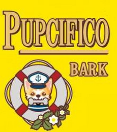 PUPCIFICO BARK