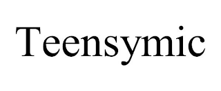 TEENSYMIC