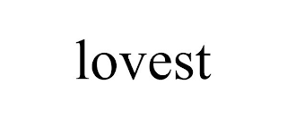 LOVEST