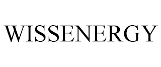 WISSENERGY