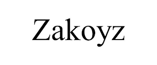 ZAKOYZ